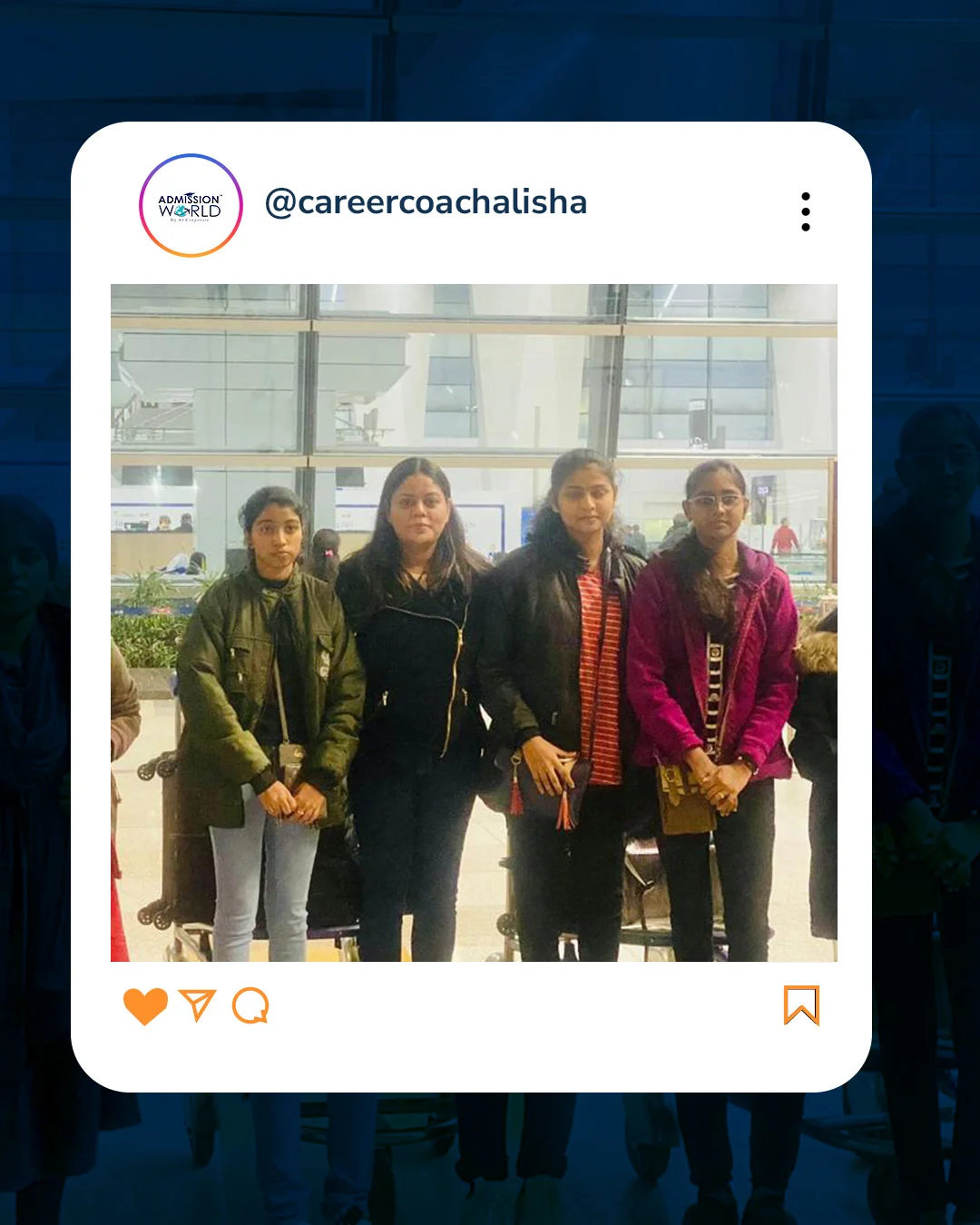 CAREER COACHING POST 1