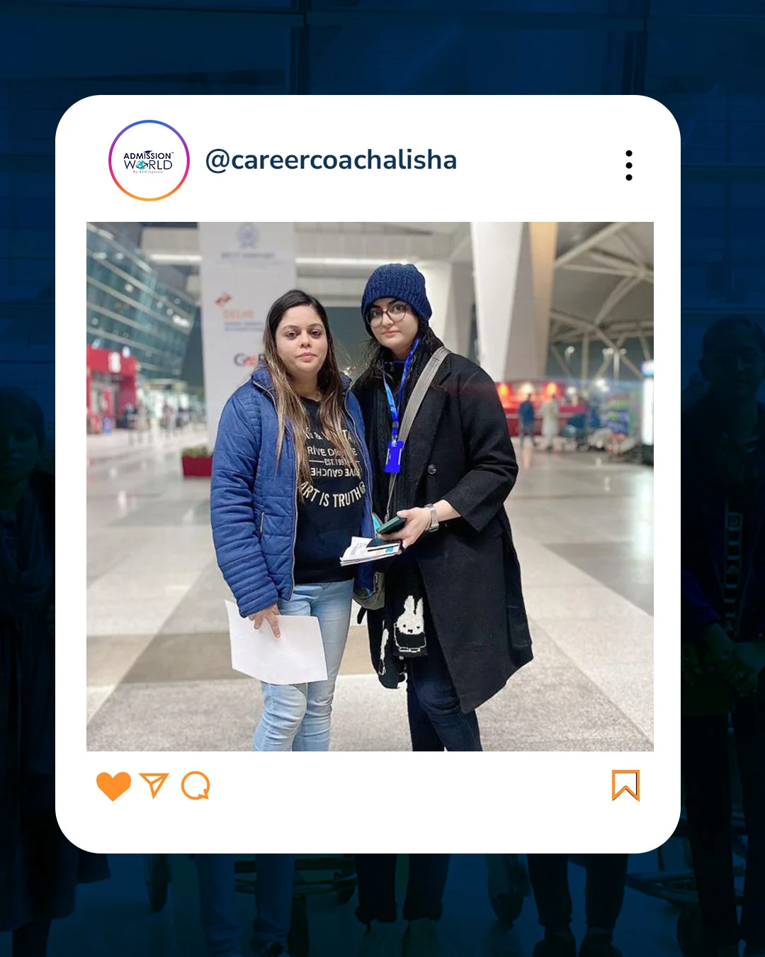 CAREER COACHING POST 2