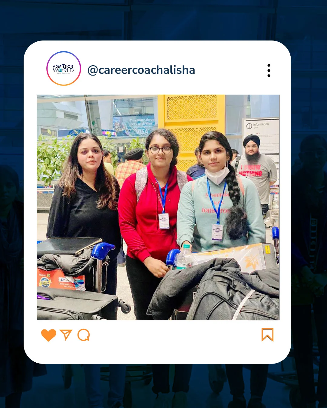 CAREER COACHING POST 3