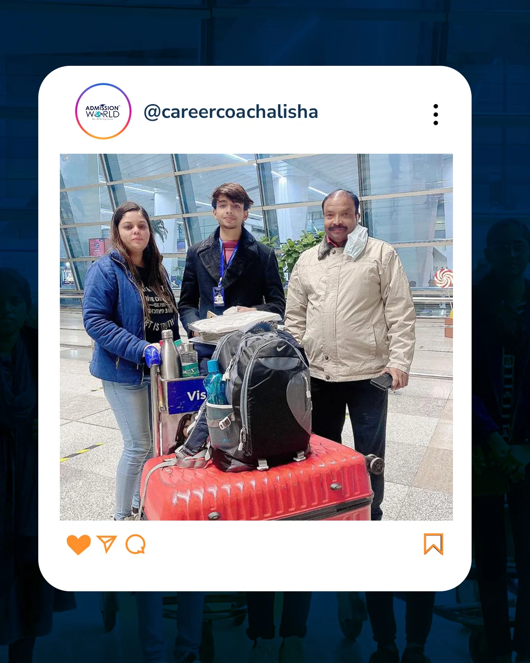 CAREER COACHING POST 6