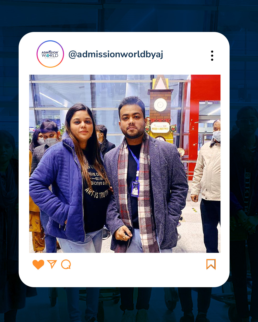 CAREER COACHING POST 7