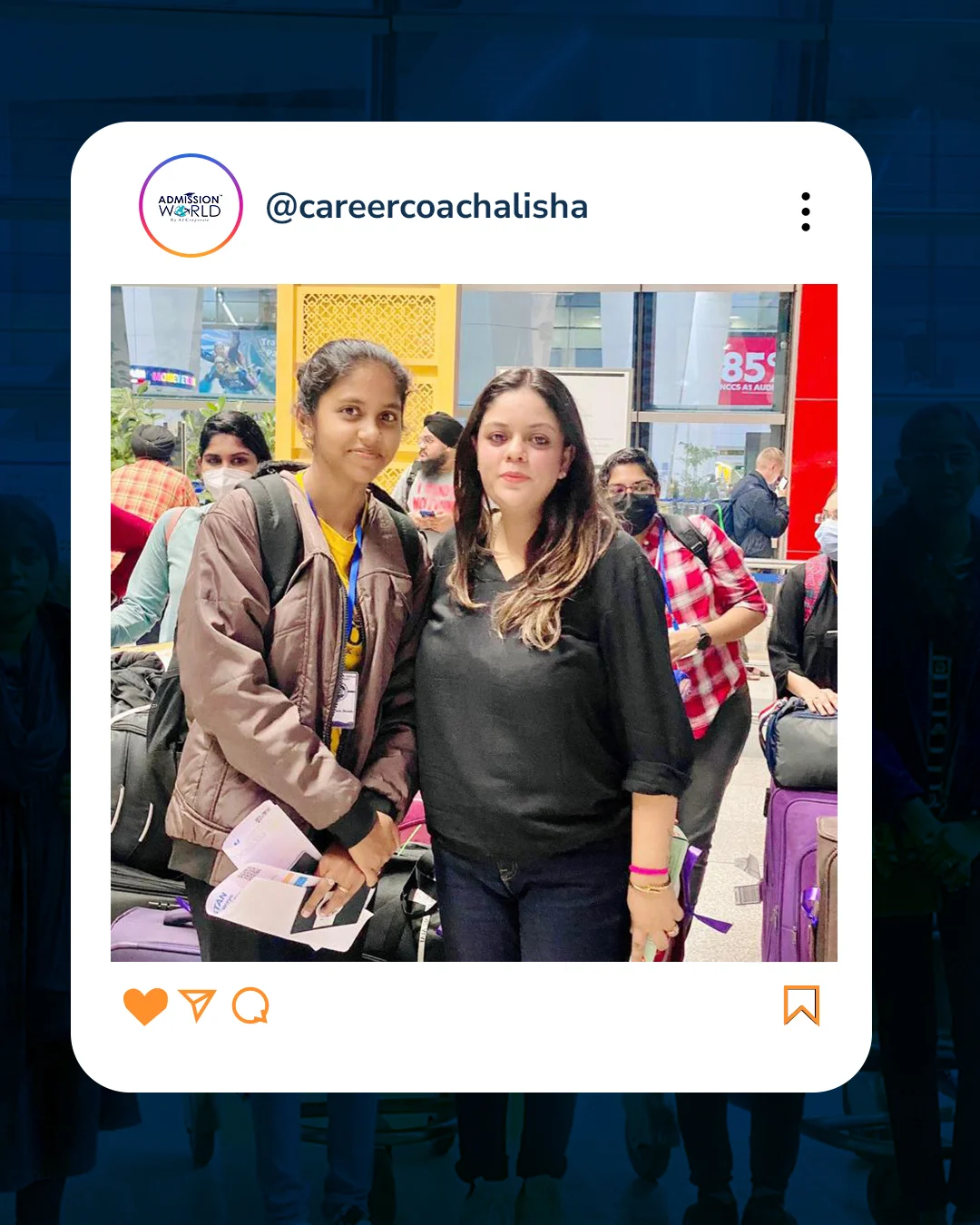 CAREER COACHING POST 8